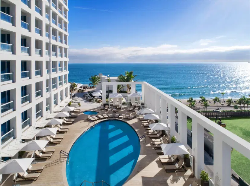 Picture of 551 N Fort Lauderdale Beach H906, Fort Lauderdale FL 33304
