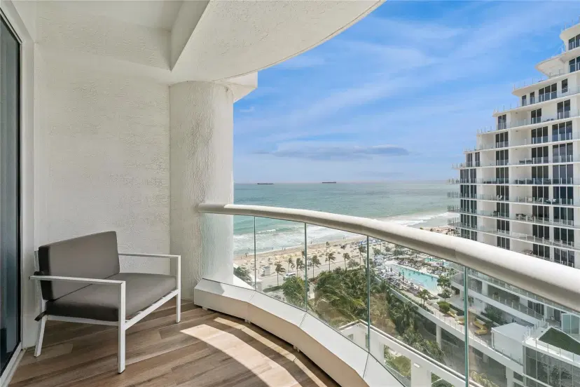 Picture of 551 N Fort Lauderdale Beach H906, Fort Lauderdale FL 33304