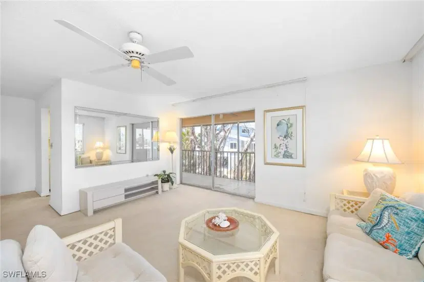 Picture of 1610 Middle Gulf Dr A5, Sanibel FL 33957