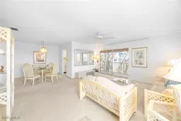 Picture of 1610 Middle Gulf Dr A5, Sanibel, FL 33957