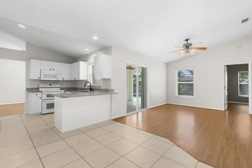 Picture of 4605 NW Gastonia Street, Port St Lucie FL 34983