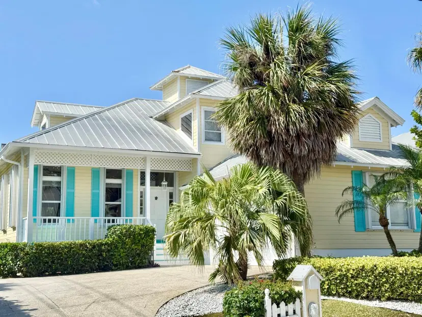 Picture of 400 Seaside Lane, Juno Beach FL 33408