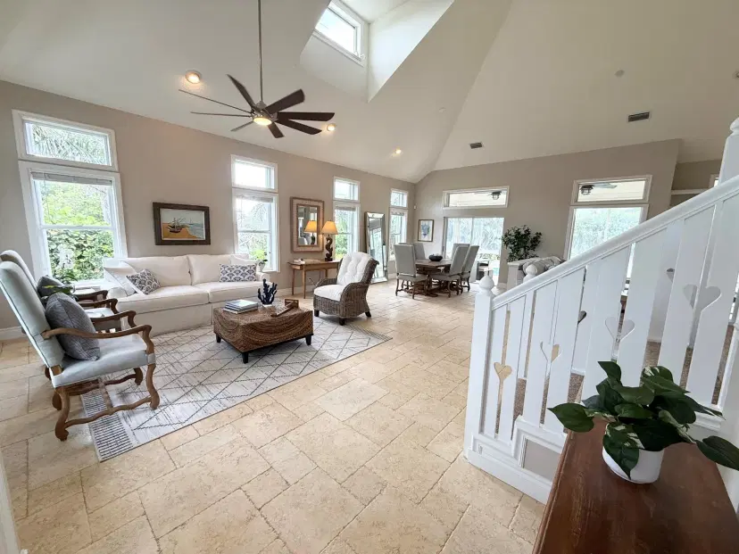 Picture of 400 Seaside Lane, Juno Beach FL 33408