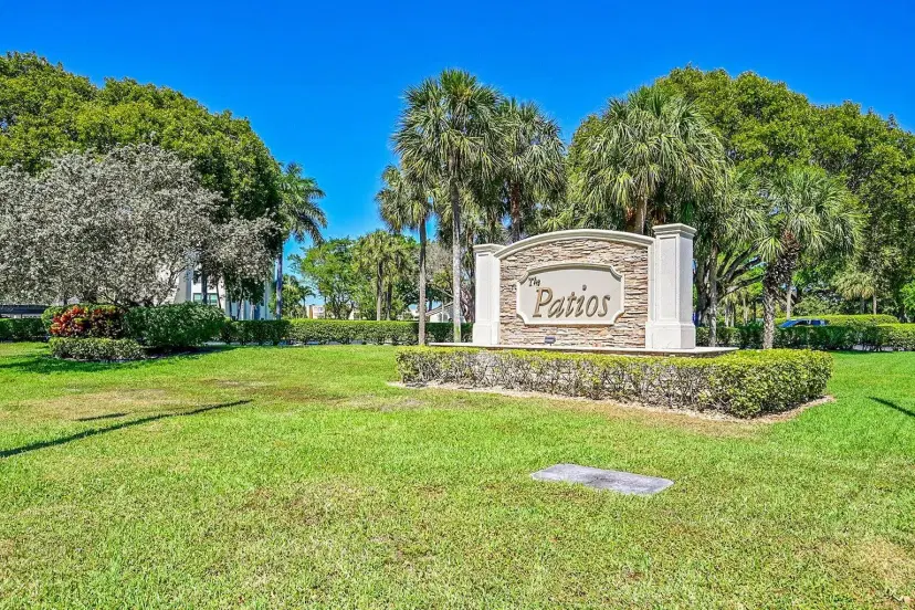 Picture of 9220 SW 14Th Street 3503, Boca Raton FL 33428