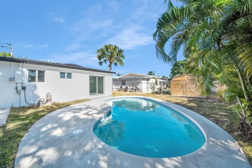 Picture of 120 NE 57Th Ct, Fort Lauderdale FL 33334
