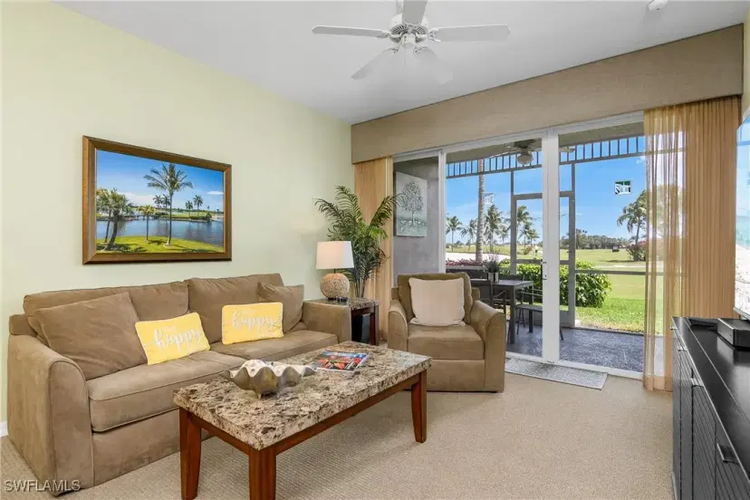 Picture of 7965 Mahogany Run Ln 312, Naples FL 34113