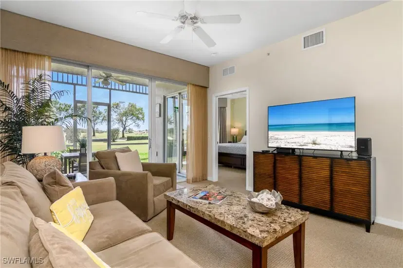 Picture of 7965 Mahogany Run Ln 312, Naples FL 34113