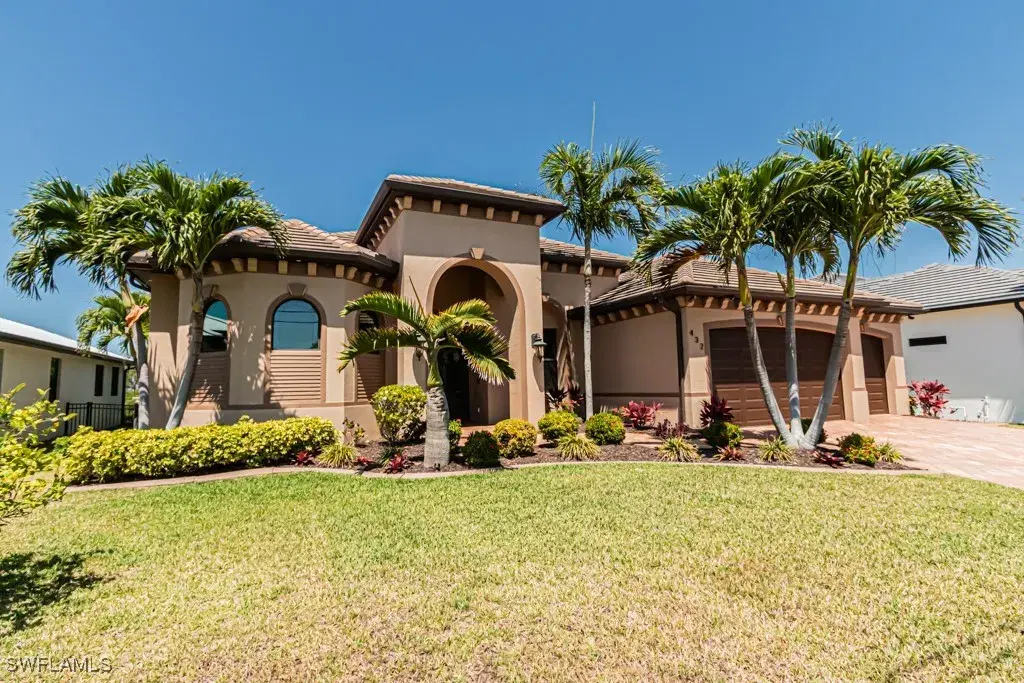 Picture of 432 SW 39Th Ave, Cape Coral, FL 33991