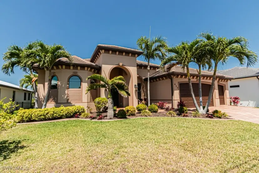 Picture of 432 SW 39Th Ave, Cape Coral FL 33991