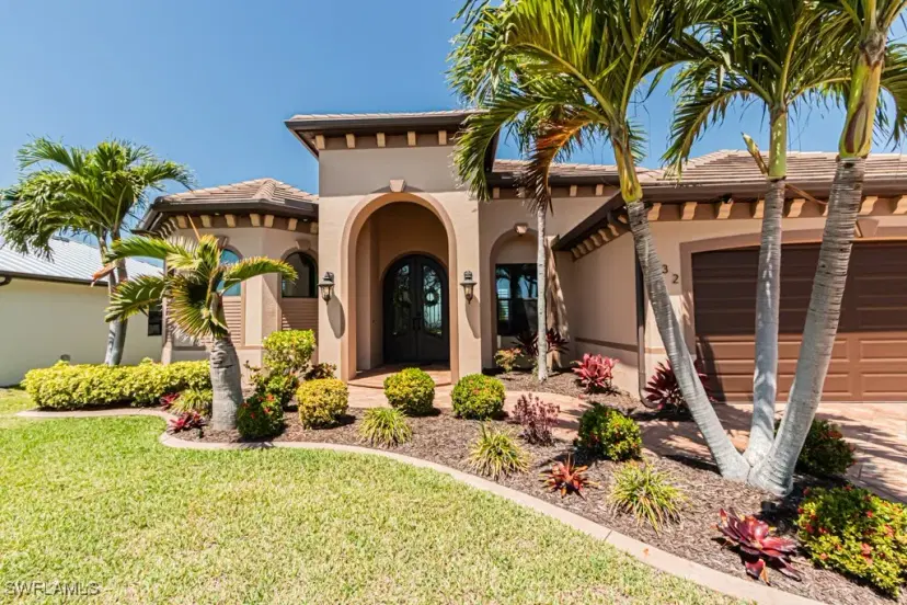 Picture of 432 SW 39Th Ave, Cape Coral FL 33991