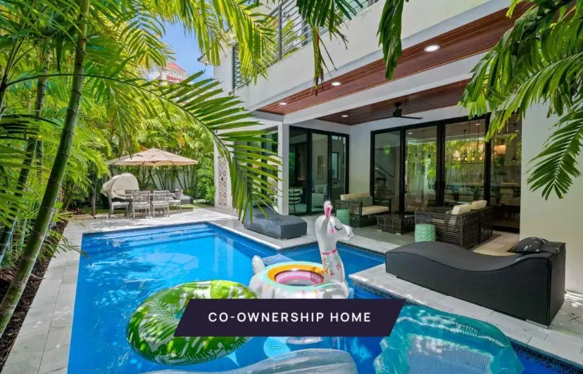Picture of 3400 NE 25Th Street Share D, Fort Lauderdale FL 33305