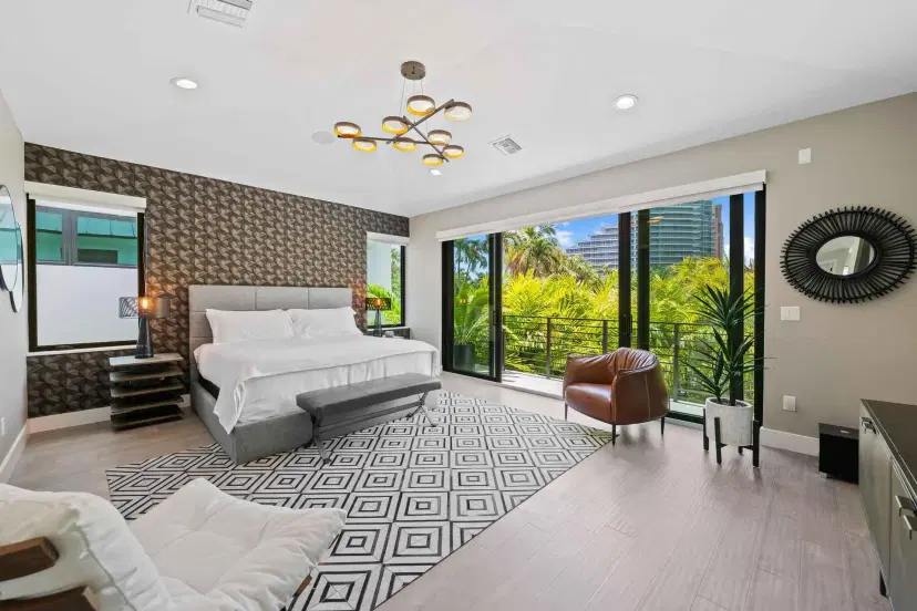 Picture of 3400 NE 25Th Street Share D, Fort Lauderdale FL 33305