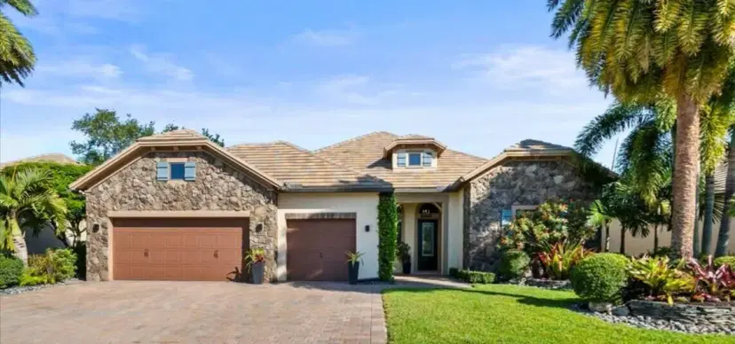 Picture of 10895 Pisa Road, Wellington FL 33414