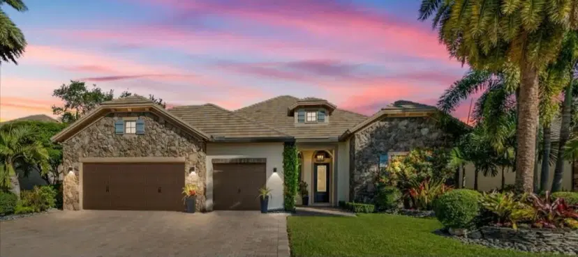 Picture of 10895 Pisa Road, Wellington FL 33414