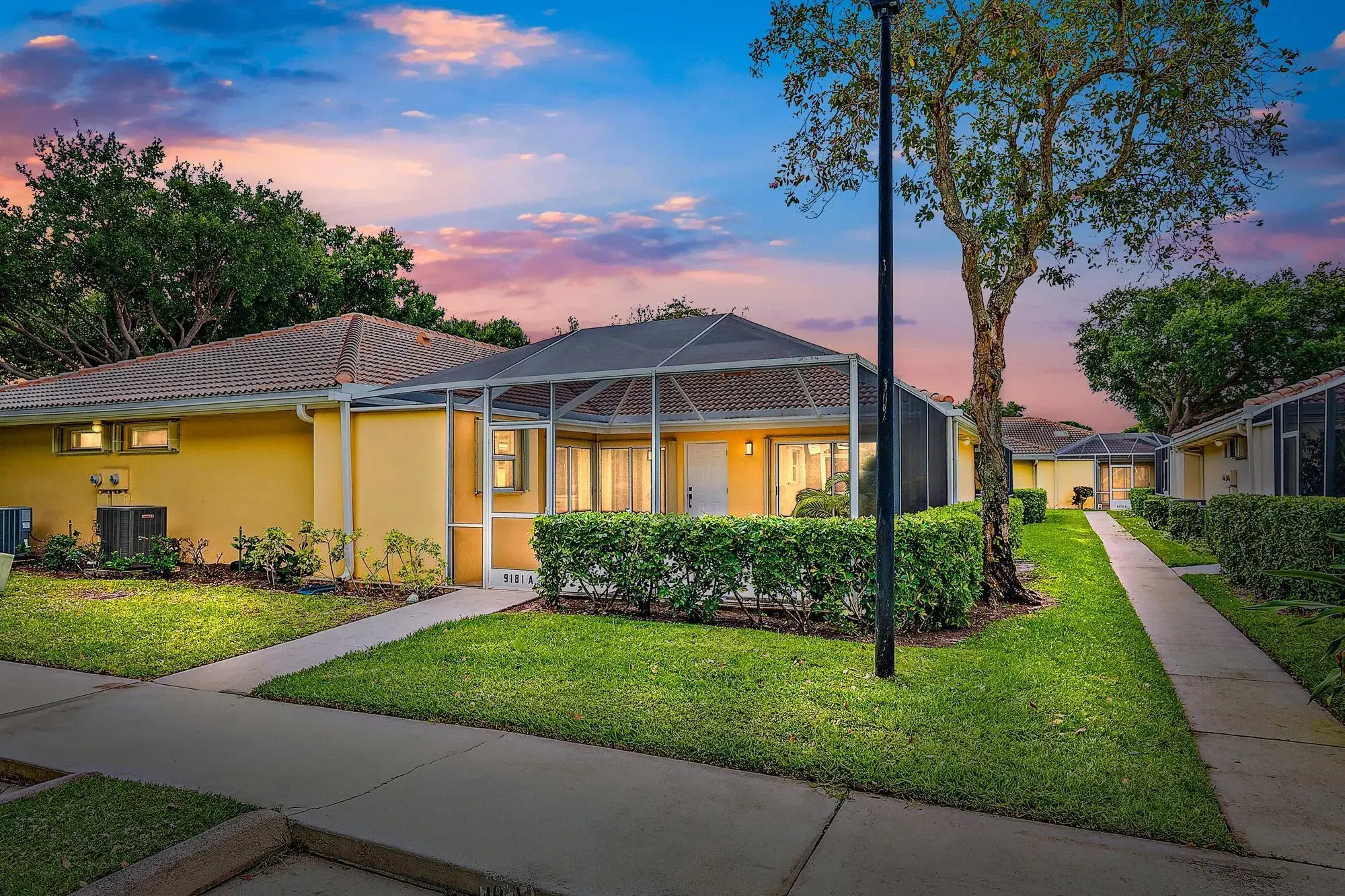 Picture of 9181 Sun Terrace Circle A, Palm Beach Gardens, FL 33403