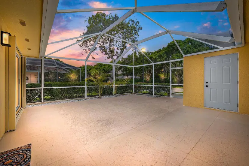 Picture of 9181 Sun Terrace Circle A, Palm Beach Gardens FL 33403
