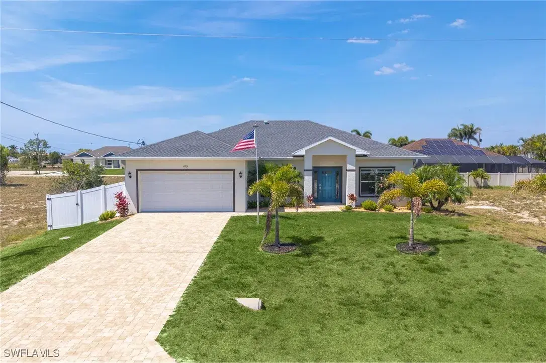 Picture of 4201 NW 32Nd St, Cape Coral, FL 33993