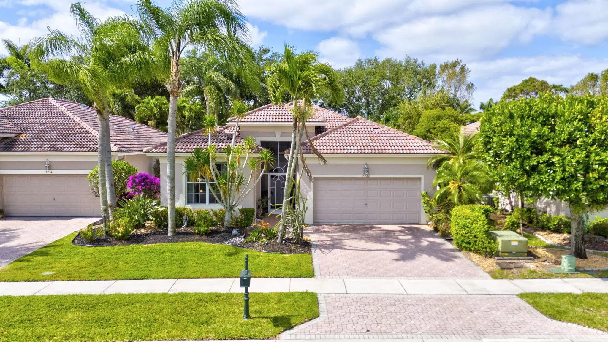 Picture of 7260 Southport Drive, Boynton Beach, FL 33472