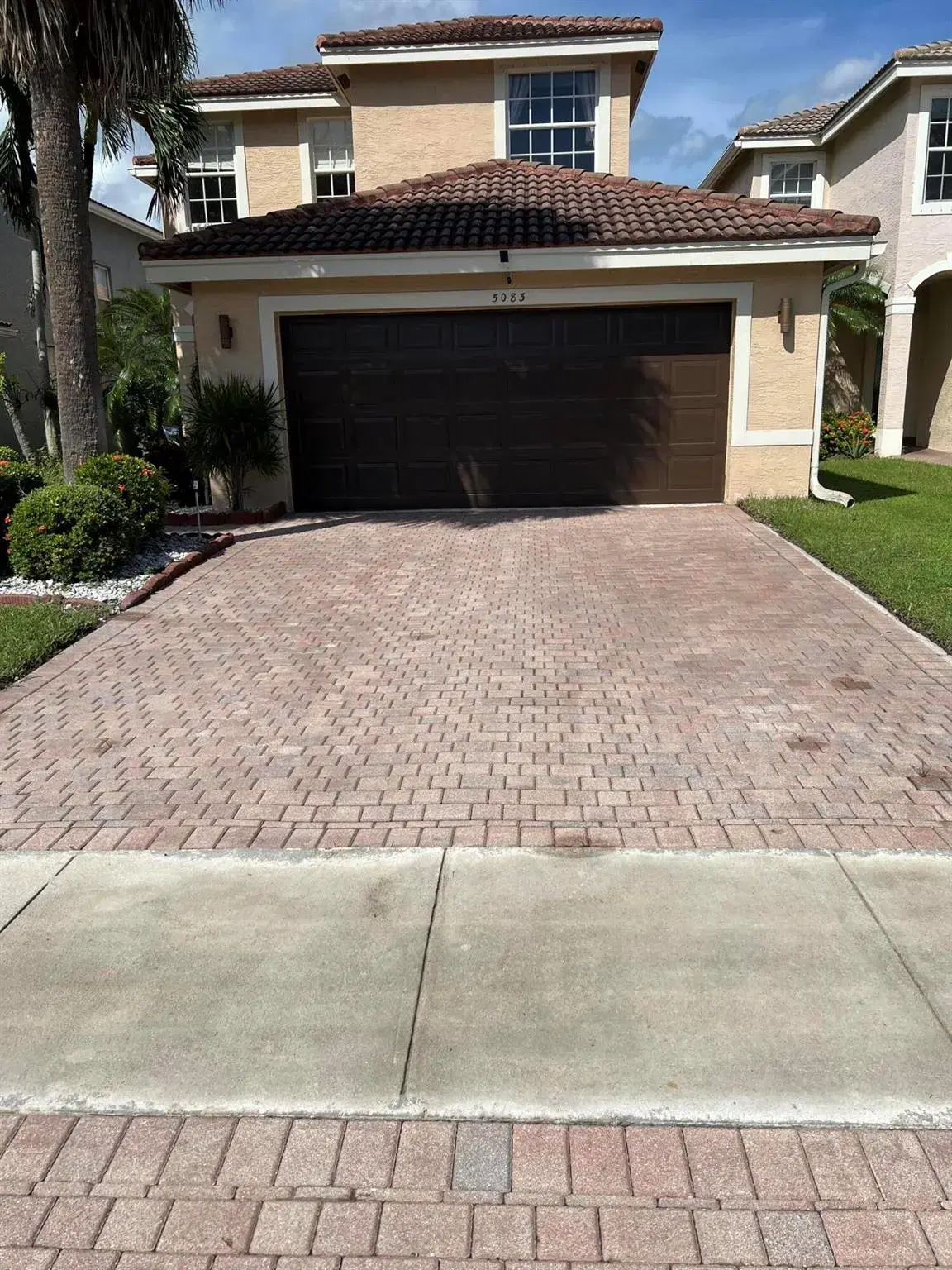 Picture of 5083 Saturn Ring Court, Greenacres, FL 33463