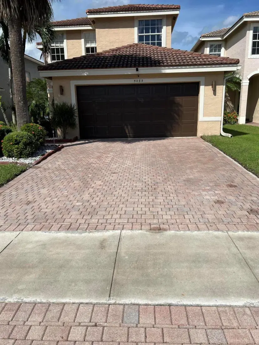 Picture of 5083 Saturn Ring Court, Greenacres FL 33463