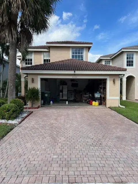 Picture of 5083 Saturn Ring Court, Greenacres FL 33463