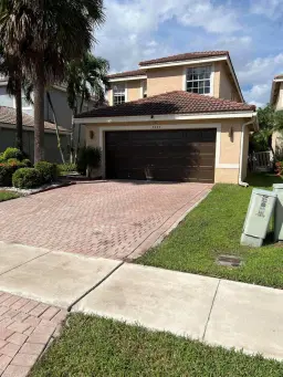 Picture of 5083 Saturn Ring Court, Greenacres, FL 33463