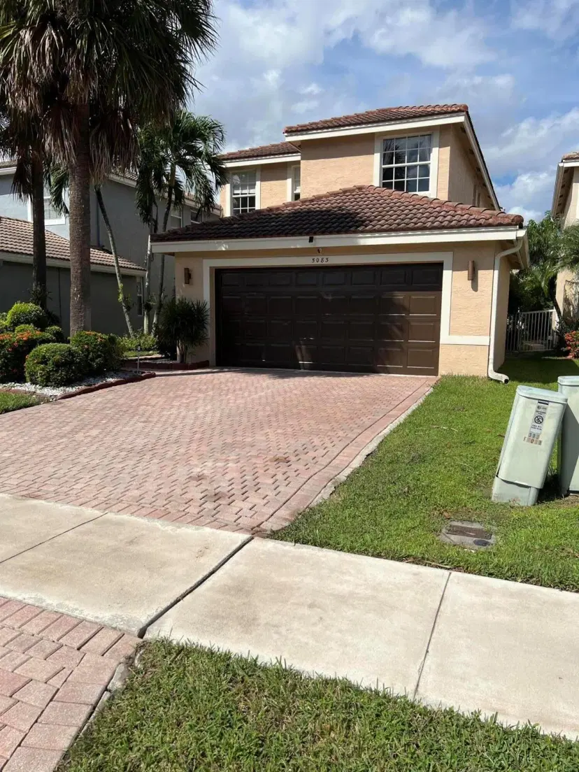 Picture of 5083 Saturn Ring Court, Greenacres FL 33463