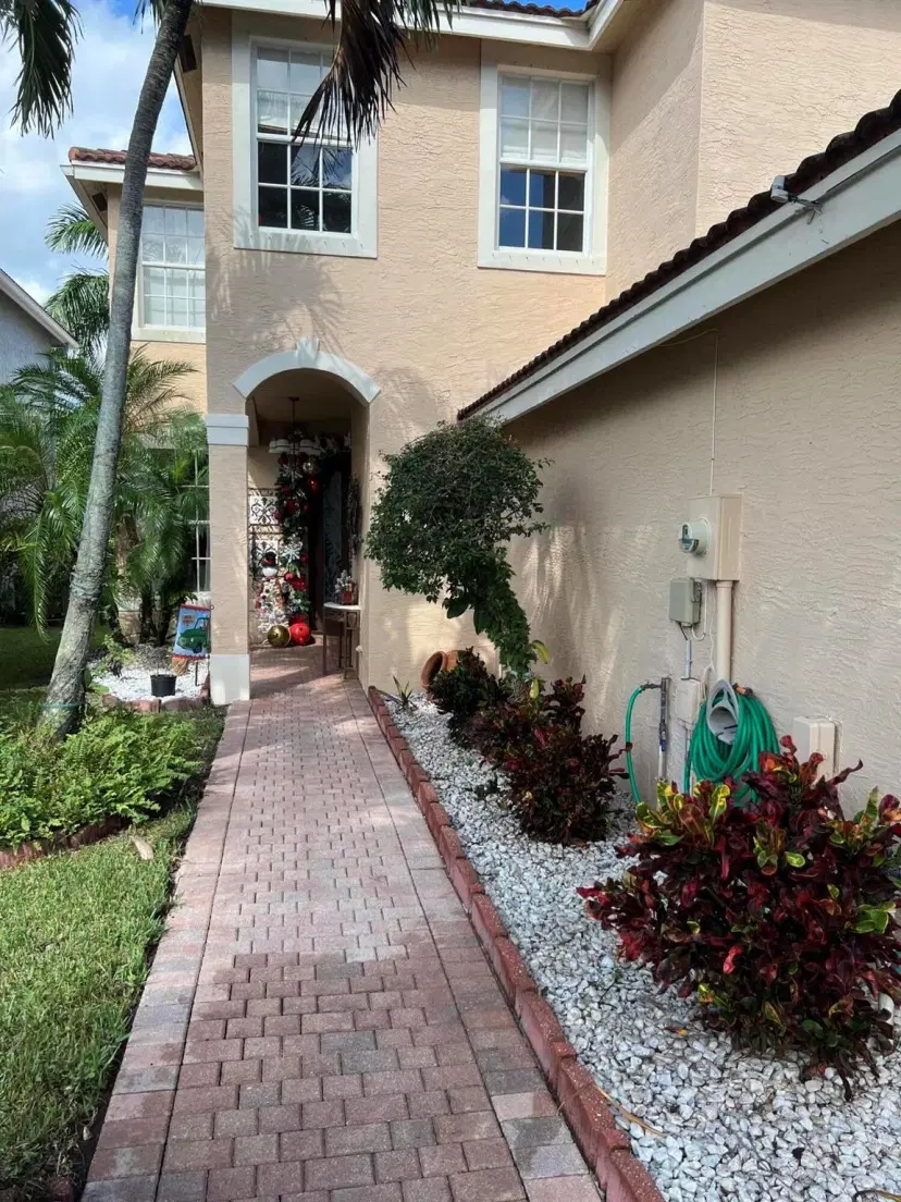 Picture of 5083 Saturn Ring Court, Greenacres FL 33463