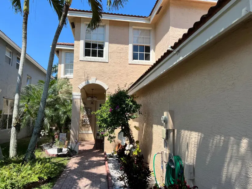 Picture of 5083 Saturn Ring Court, Greenacres FL 33463