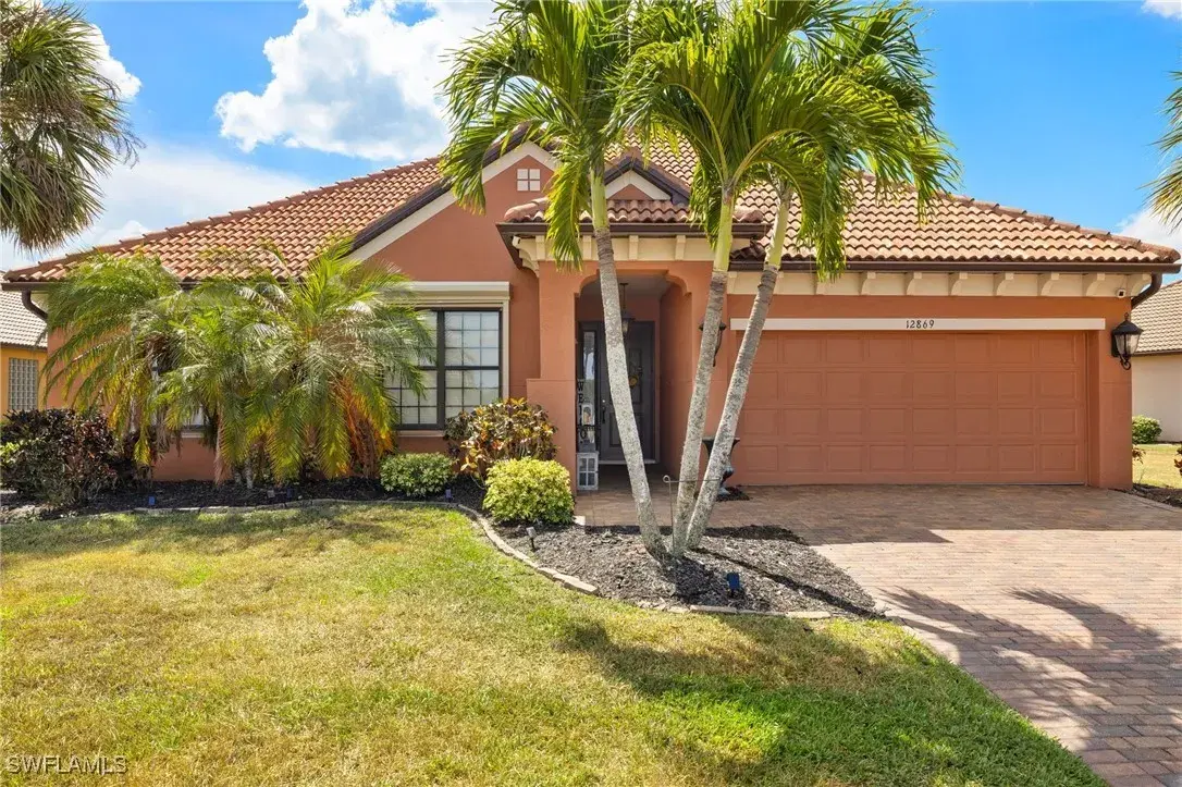 Picture of 12869 Pastures Way, Fort Myers, FL 33913