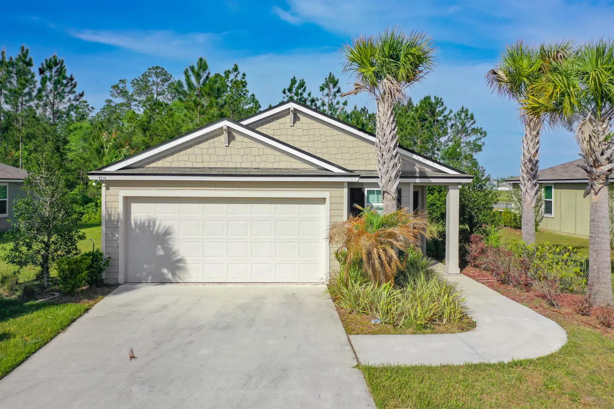 Picture of 6214 Wild Mustang Trail, Jacksonville, FL 32234