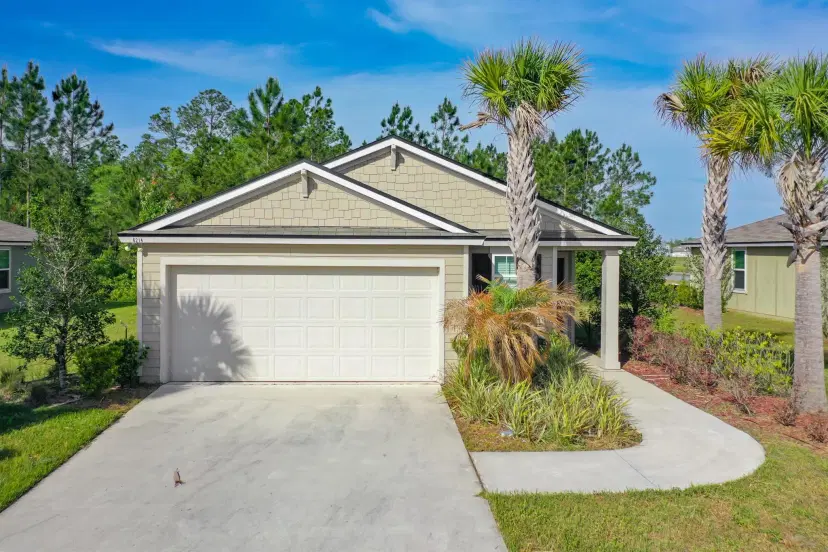 Picture of 6214 Wild Mustang Trail, Jacksonville FL 32234