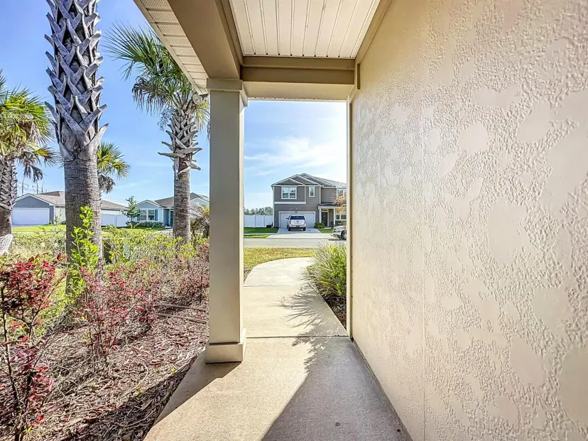 Picture of 6214 Wild Mustang Trail, Jacksonville FL 32234