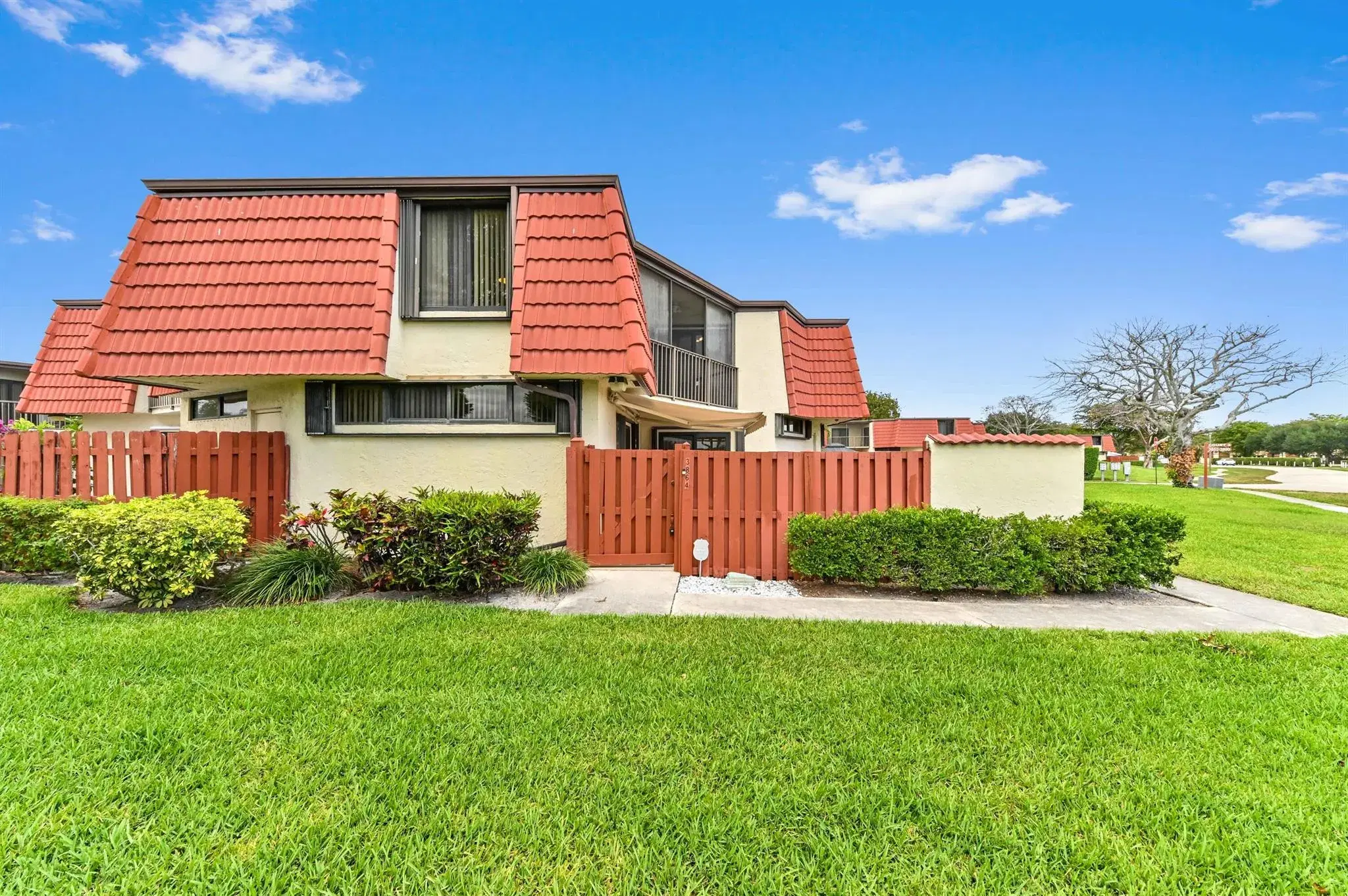 Picture of 3864 Victoria Drive, West Palm Beach, FL 33406
