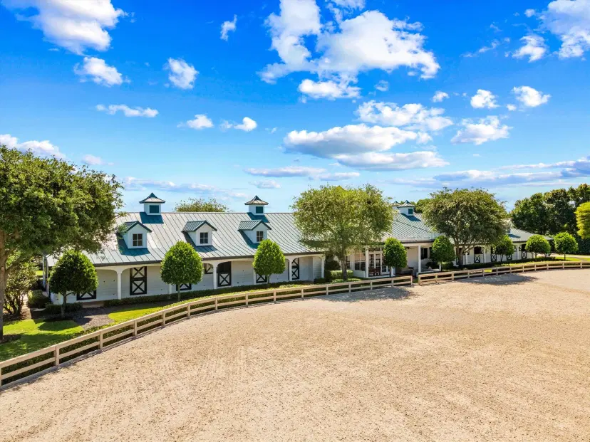 Picture of 3436 Grand Prix Farms Drive, Wellington FL 33414