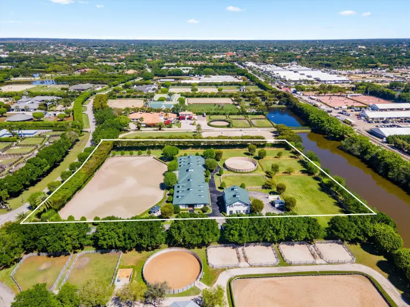 Picture of 3436 Grand Prix Farms Drive, Wellington FL 33414