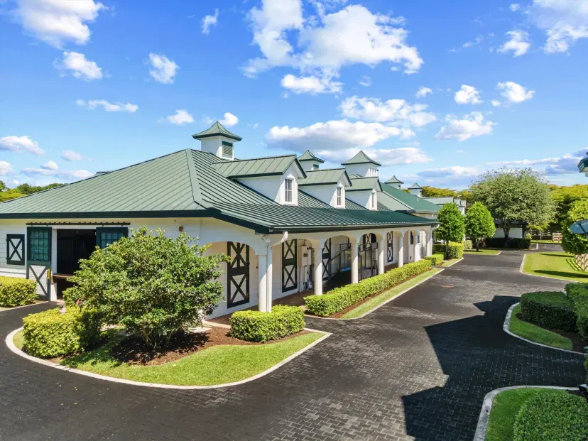 Picture of 3436 Grand Prix Farms Drive, Wellington FL 33414