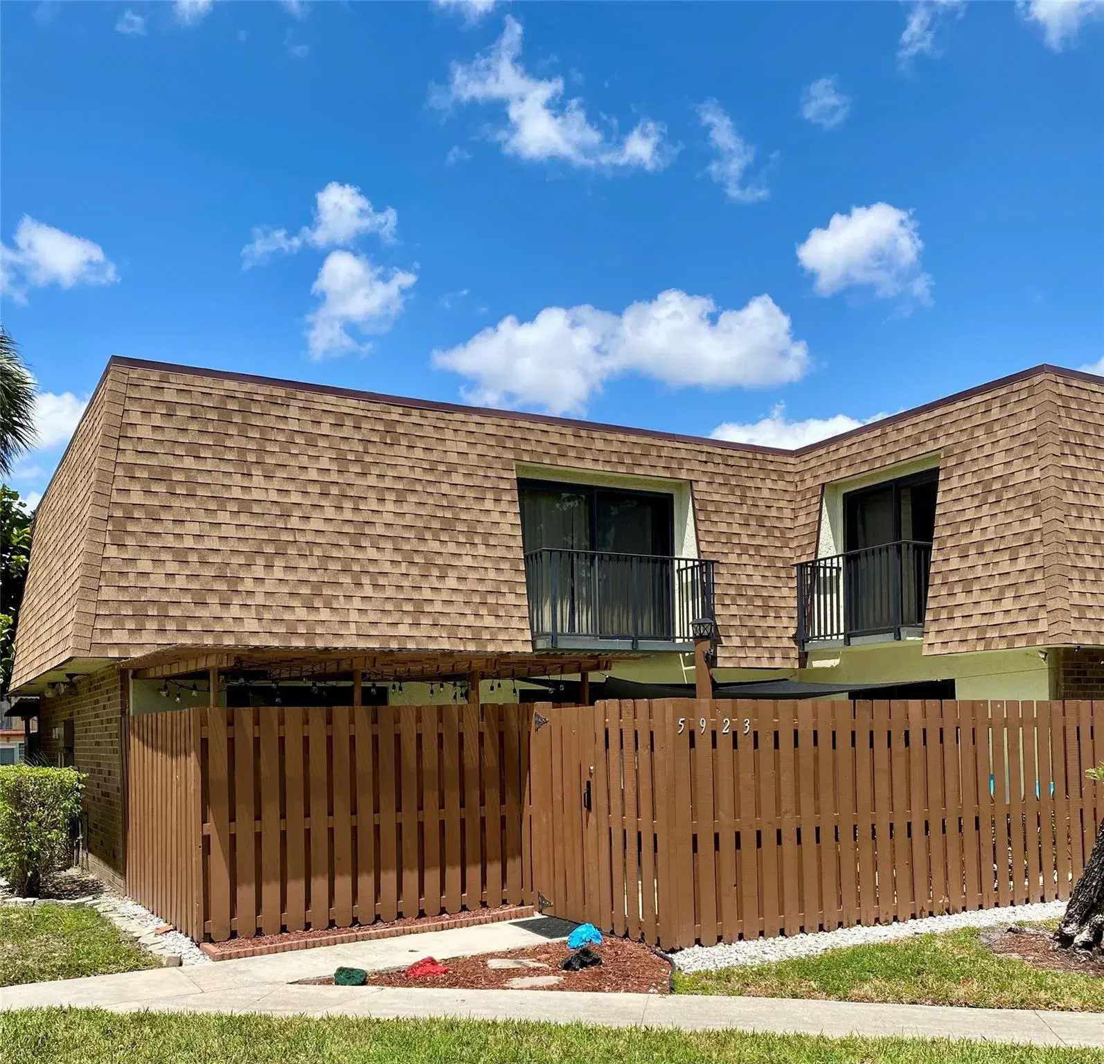 Picture of 5923 NW 55 Lane, Tamarac, FL 33319