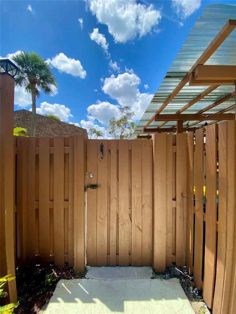 Picture of 5923 NW 55 Lane, Tamarac FL 33319