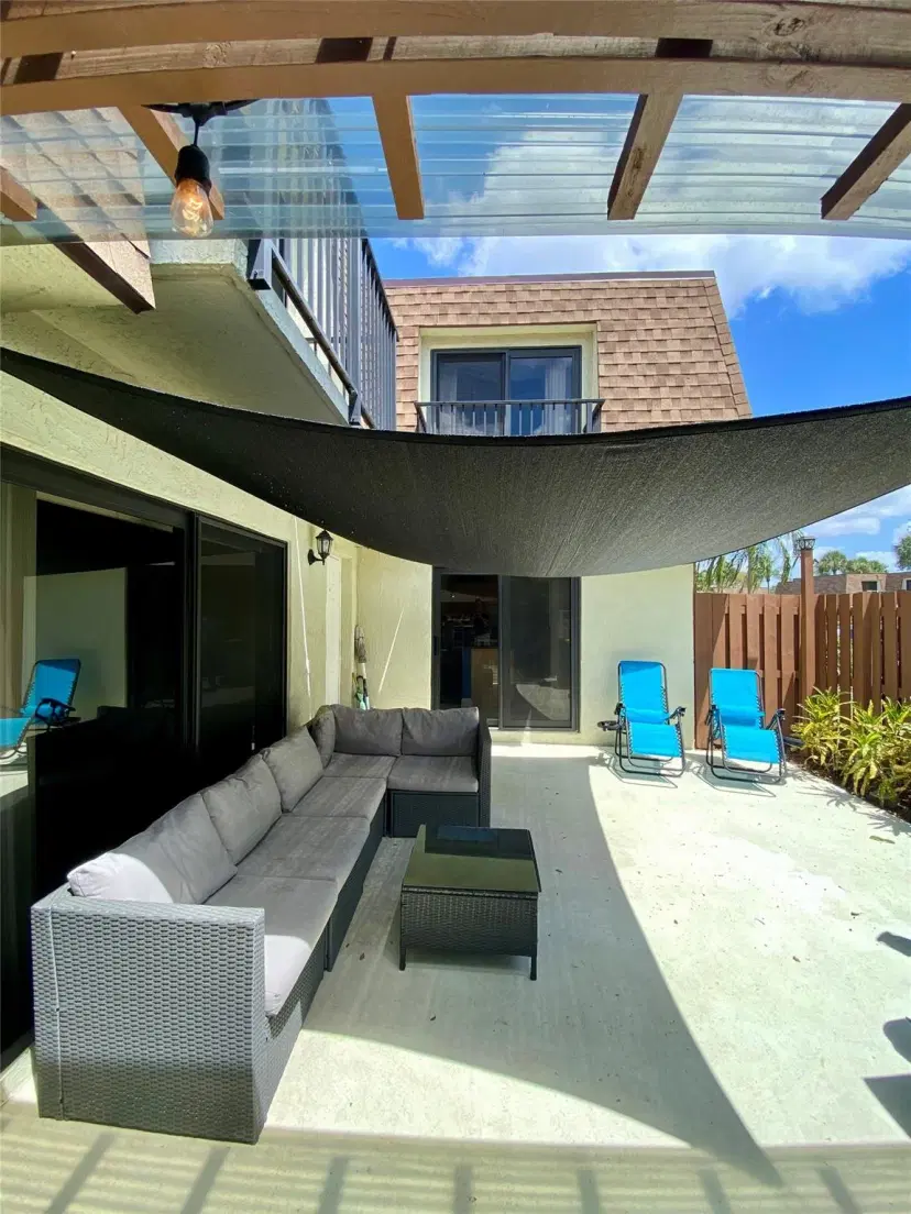 Picture of 5923 NW 55 Lane, Tamarac FL 33319