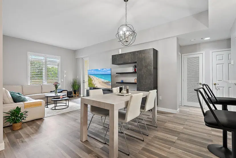 Picture of 1203 Town Center Drive 203, Jupiter FL 33458