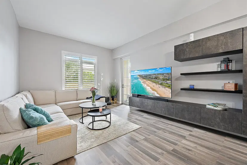 Picture of 1203 Town Center Drive 203, Jupiter FL 33458