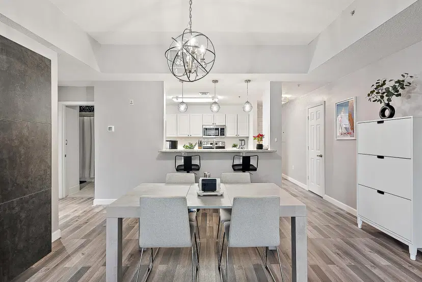 Picture of 1203 Town Center Drive 203, Jupiter FL 33458
