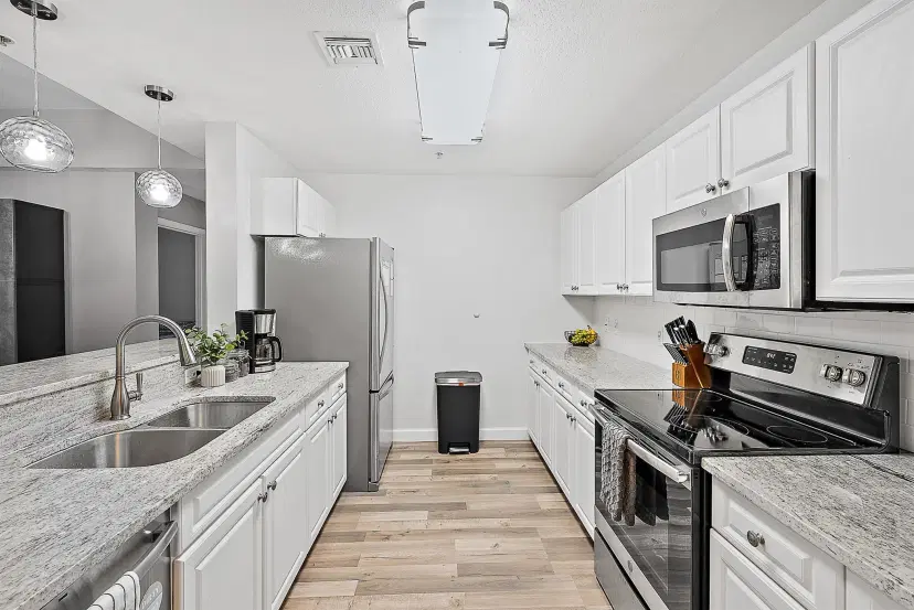 Picture of 1203 Town Center Drive 203, Jupiter FL 33458