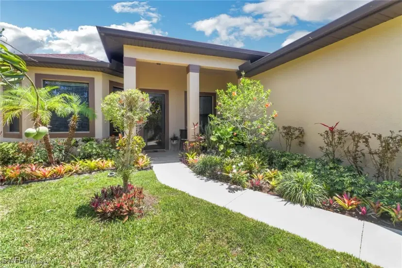 Picture of 5858 Everglades Blvd N, Naples FL 34120
