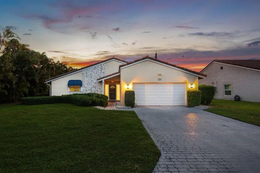Picture of 7025 NW 2Nd Ter, Boca Raton FL 33487