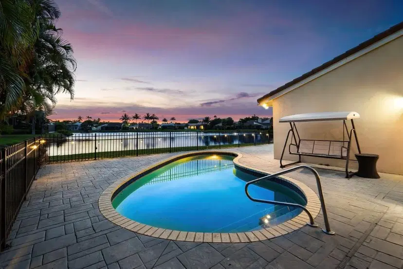 Picture of 7025 NW 2Nd Ter, Boca Raton FL 33487