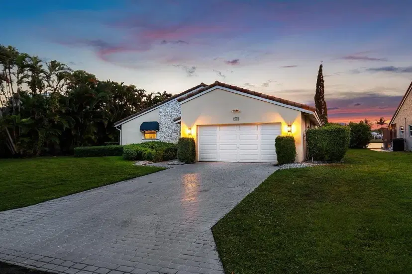 Picture of 7025 NW 2Nd Ter, Boca Raton FL 33487