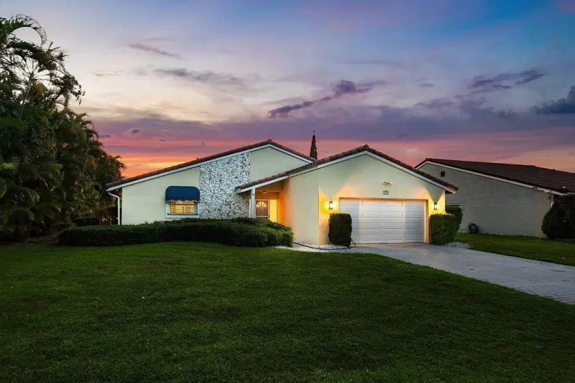 Picture of 7025 NW 2Nd Ter, Boca Raton FL 33487
