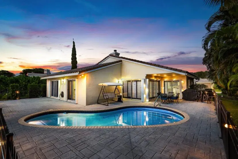 Picture of 7025 NW 2Nd Ter, Boca Raton FL 33487